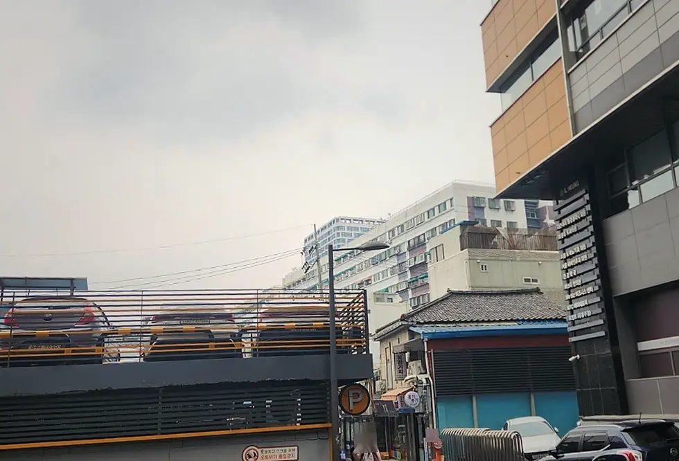 가평 폐기물처리 기록 사진 1