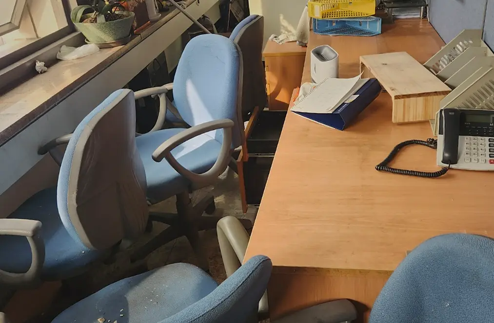 가평 폐기물처리 기록 사진 2